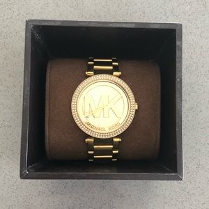 Michael Kors watch